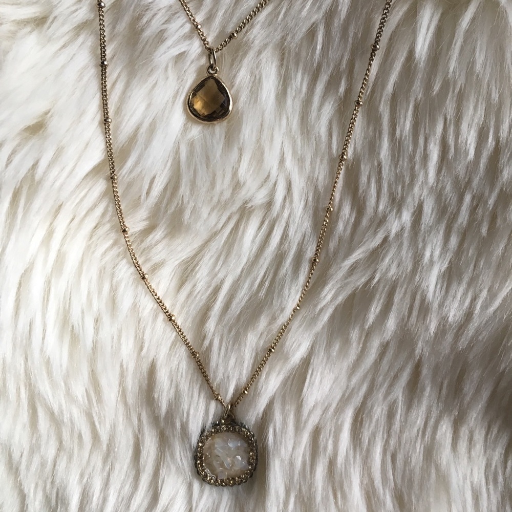 •LOFT• necklace